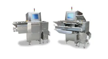 HTDS lance le scanner RX Dymond 120 Bulk pour l’inspection des produits vrac sans emballage