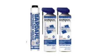Bardahl dévoile sa gamme révolutionnaire de lubrification pour les industries alimentaires